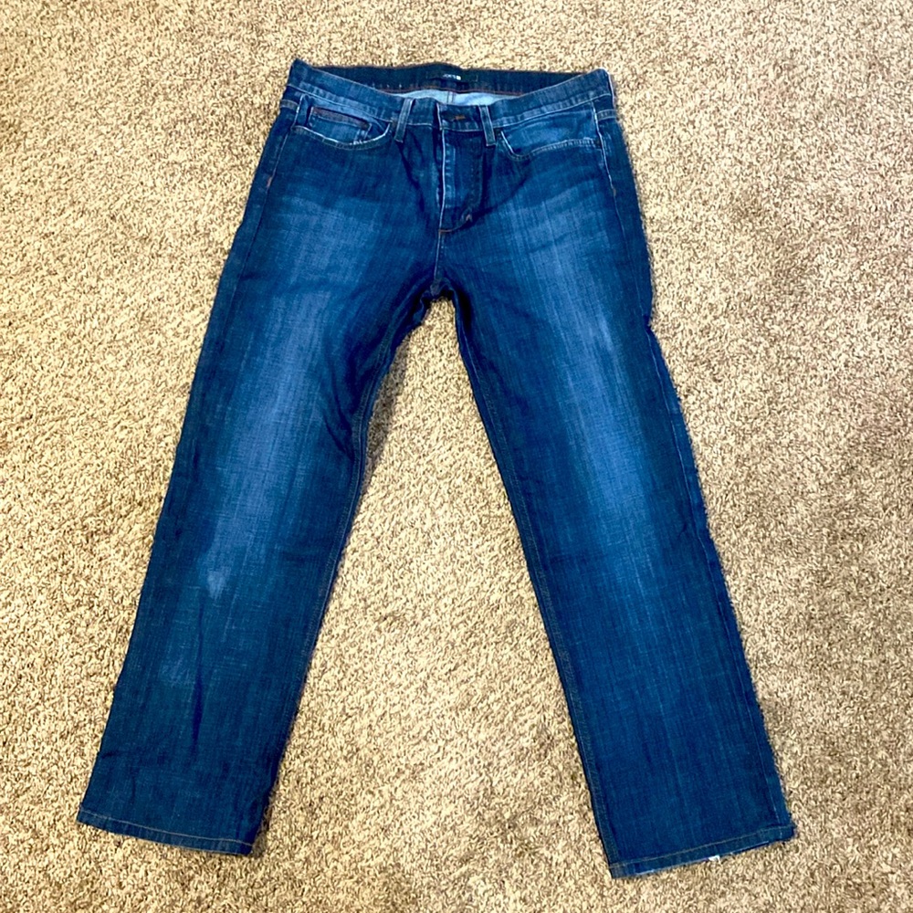 Joes dark wash Jeans